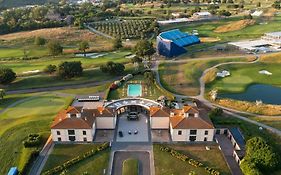 Sweet Home - Ryder Cup Golf